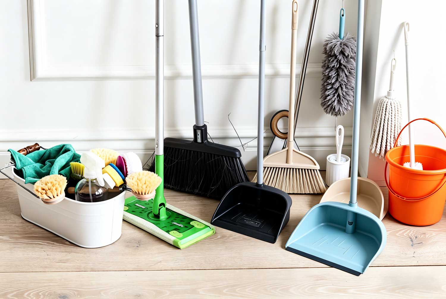 Yixing Shinny Cleaning Tool Factory