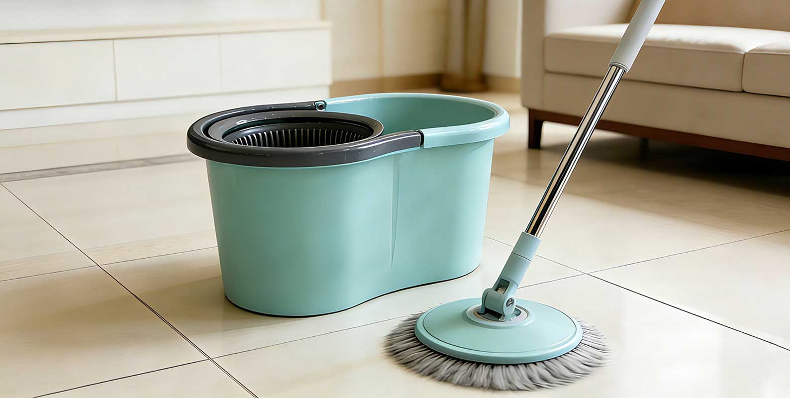 Other Cleaning Tools