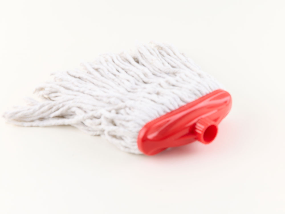 300g highly absorbent cotton mop