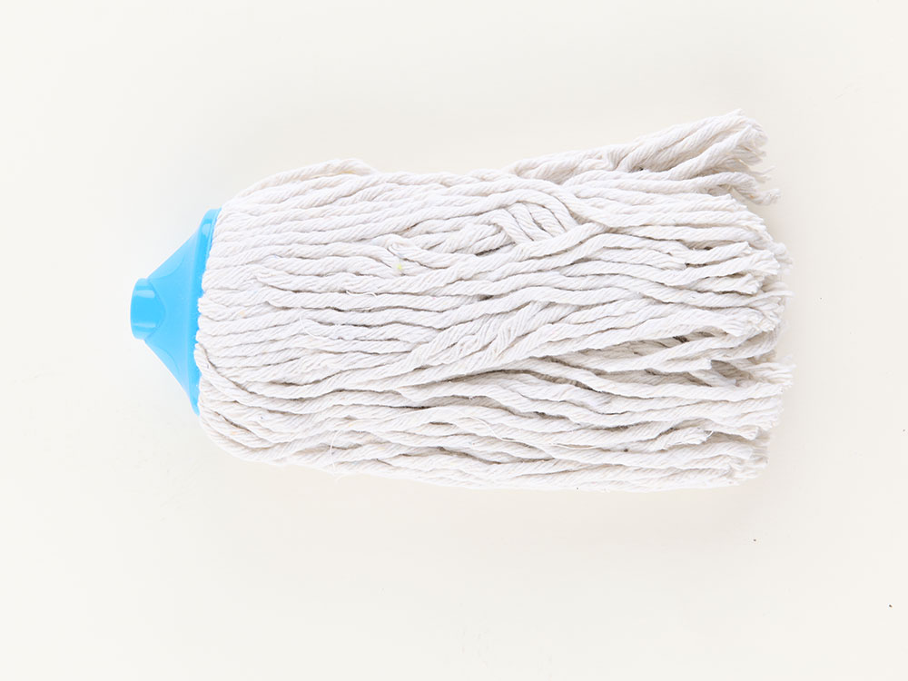 350g non-shedding durable cotton mop