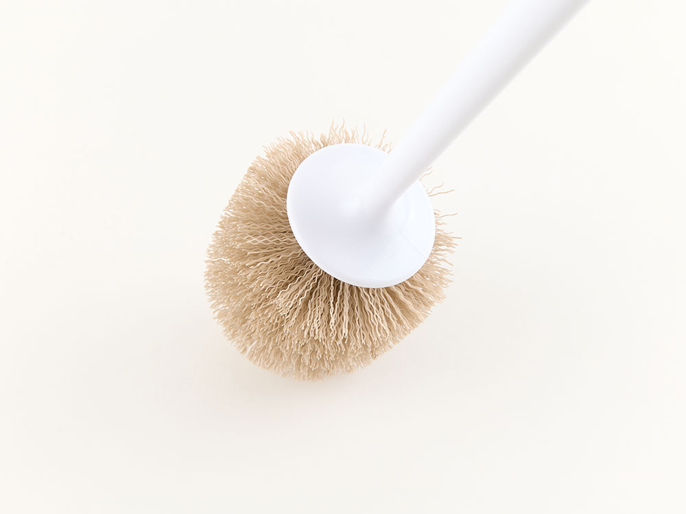 Bed brush