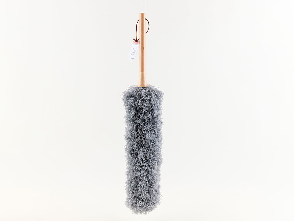 fiber duster