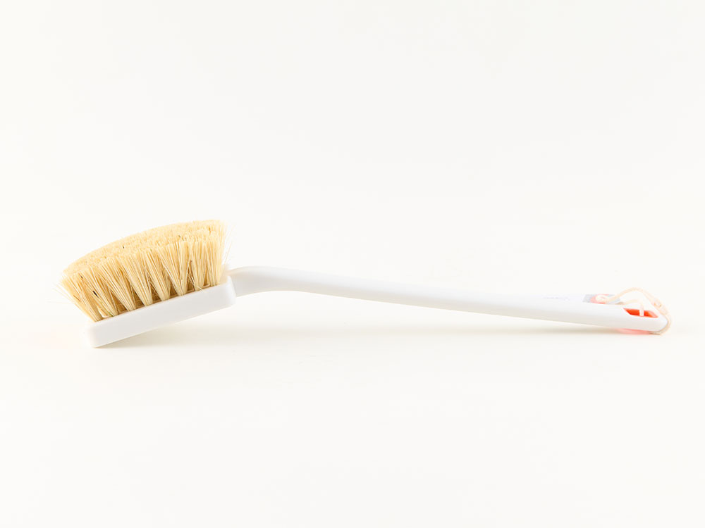 Bed brush