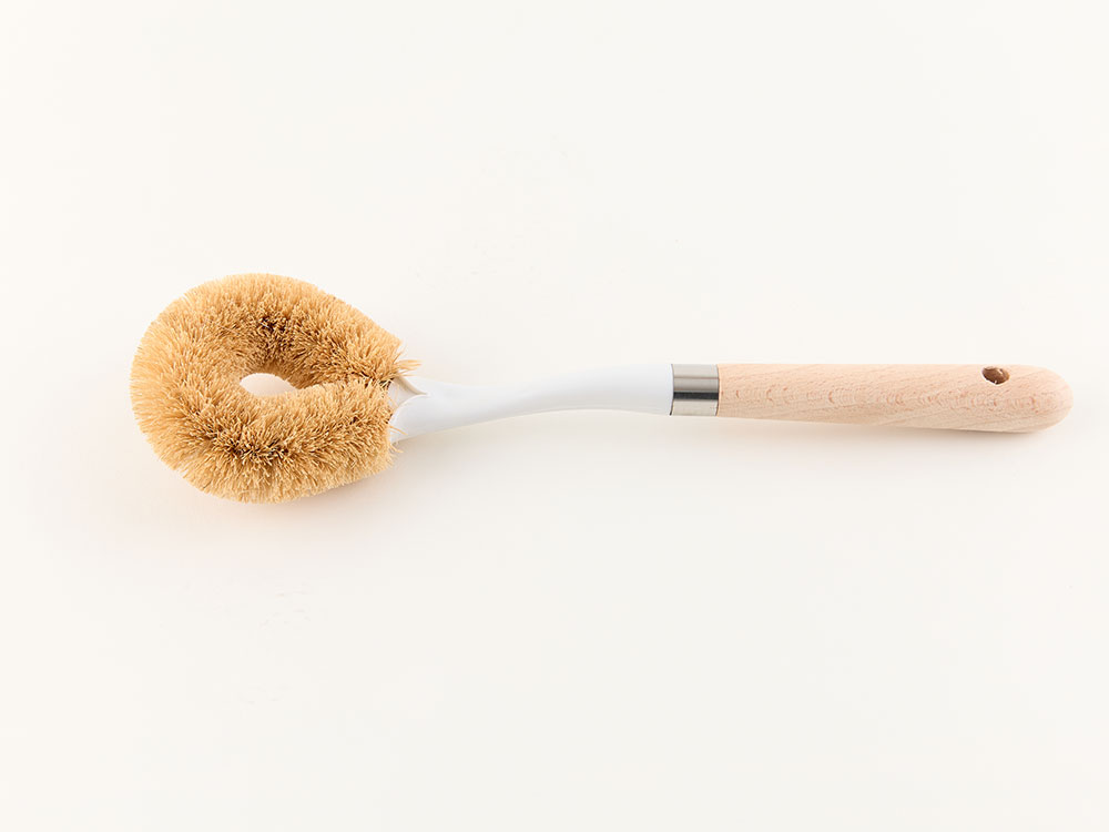 Bed brush