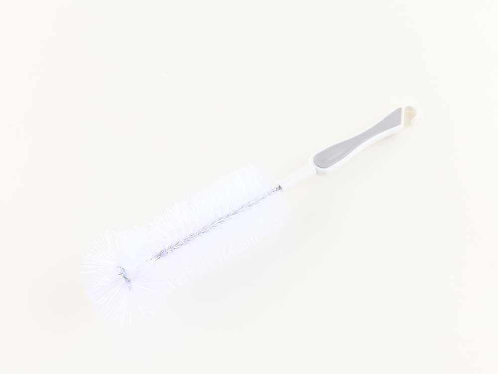 Wholesale price durable and easy clean cap brush