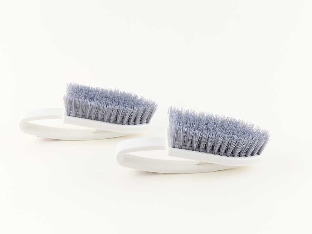 Bed brush