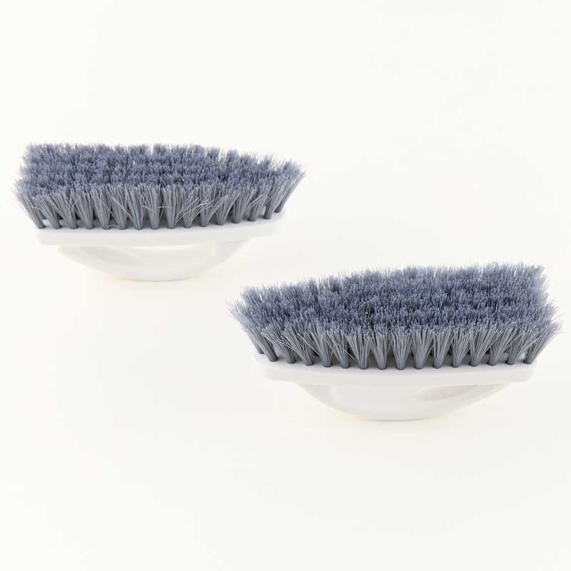 Wholesale shoe brush with handle