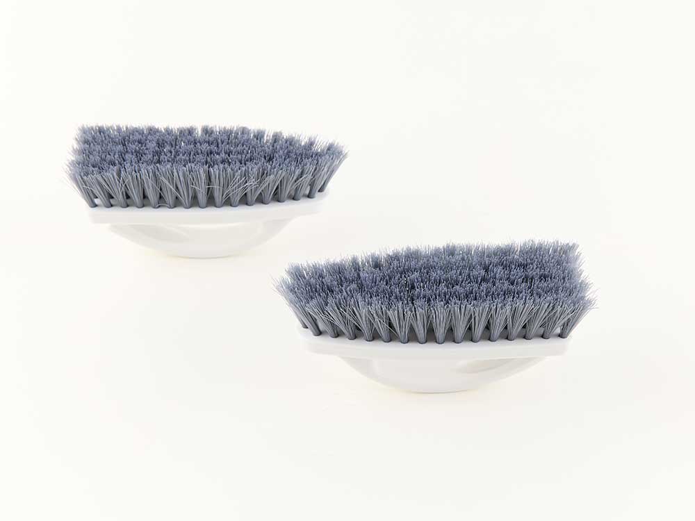 Bed brush