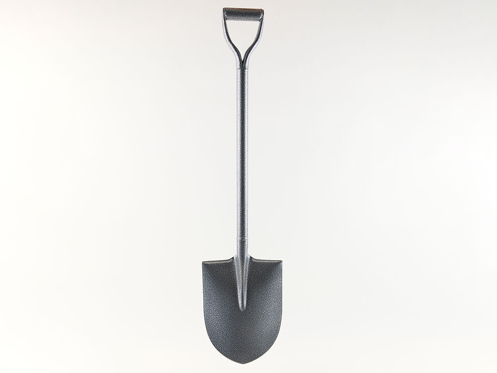shovel