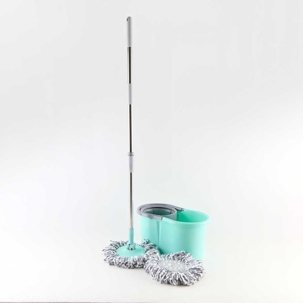 High quality Spinning mop with durable using centrifugal set